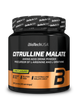 Аминокислоты BioTech Citrulline Malate 300 грамм вкус Lime - изображение 1