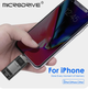 Флешка для Apple iPhone с разъемом USB 3.0 Micro USB Lightning 128 GB HighSpeed Silver - изображение 2