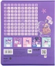 Набор школьных тетрадей Kite Kuromi 18 листов в клетку 10 шт (HK25-236-1/10) - изображение 11