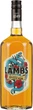 Спиртный напиток на основе рома Lamb's Spiced 1 л 30% (0048415540964N) - изображение 1