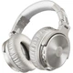 Навушники бездротові OneOdio PRO C Y80B Silver - зображення 1