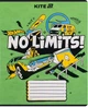 Набор школьных тетрадей Kite Hot Wheels 18 листов в линию 10 шт (HW25-237/10) - изображение 6