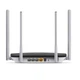 Wi-Fi Роутер двухдиапазонный маршрутизатор Mercusys AC12 AC1200 - изображение 2