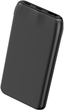 Powerbank Platinet 10000 mAh 10W Black (PMPB1010B) - obraz 2