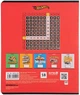 Набор школьных тетрадей Kite Hot Wheels 18 листов в клеточку 10 шт (HW25-236/10) - изображение 11