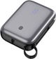 Powerbank Platinet 10000 mAh 20W PD Black (PMPB1020C) - obraz 6