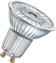 Світлодіодна лампа LEDVANCE OSRAM PAR16 2.6 W 230 lm 2700K GU10 (4052899958036) - зображення 2