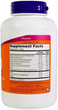 Kompleks witamin z grupy B Now Foods B-50 250 tabletek (733739004284) - obraz 2