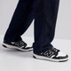 Sneakersy damskie New Balance 480 BB480LBA 38 (5.5US) Czarne (196652948248) - obraz 2