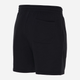 Spodenki dresowe męskie z kieszeniami New Balance Small Logo MS41520 L Czarne (197375394893) - obraz 6