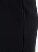 Spodenki dresowe męskie z kieszeniami New Balance Small Logo MS41520 2XL Czarne (197376790663) - obraz 8