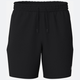 Spodenki dresowe męskie z kieszeniami New Balance Small Logo MS41520 S Czarne (197375394916) - obraz 5
