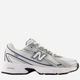 Buty sportowe damskie New Balance 740 U740WN2 37.5 (5US) Białe (197967475023) - obraz 1