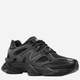 Buty sportowe męskie New Balance 9060 U9060IMA 45 (11US) Czarne (197967949050) - obraz 2