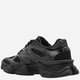 Buty sportowe damskie New Balance 9060 U9060IMA 37 (4.5US) Czarne (197967948923) - obraz 3