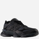 Жіночі кросівки New Balance 9060 U9060NRI 38.5 (6US) Чорні (197375727455) - зображення 3