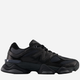 Чоловічі кросівки New Balance 9060 U9060NRI 45 (11US) Чорні (197375727554) - зображення 1