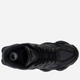 Чоловічі кросівки New Balance 9060 U9060NRI 43 (9.5US) Чорні (197375727523) - зображення 4