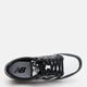 Sneakersy męskie New Balance 480 BB480LBA 42.5 (9US) Czarne (196652948316) - obraz 6