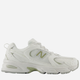 Жіночі кросівки New Balance 530 U530CSC 37 (4.5US) Білі (197968189486) - зображення 1