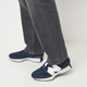 Buty sportowe męskie New Balance 327 MS327CNW 42.5 (9US) Niebieskie (196307579513) - obraz 2