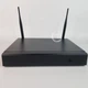 Комплект камер наблюдения с 4 внешними беспроводными WiFi камерами и видеорегистратором, система видеонаблюдения для дачи, дома, склада, 4 камеры видеонаблюдения уличные поворотные, набор IP камер 4 шт NCWSE-4 - изображение 5