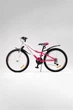Велосипед SPELLI PRINCESS V-brake 24 Біло-рожевий shop (2000904043415) - изображение 4