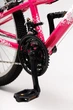 Велосипед SPELLI PRINCESS V-brake 24 Біло-рожевий shop (2000904043415) - изображение 7