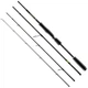 Спиннинг Favorite X1 Travel 764MH 2.29m 10-32g Fast,1693.04.60 - изображение 1