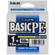 Шнур Sunline Basic PE 150m (Light Green) #1.0/0.171mm 16lb/7.7kg,1658.11.58 - зображення 1