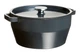 Каструля PYREX Slow Cook grey чугун кастрюля кругл 6.3л (SC4AC28/6641) (SC4AC28/6641) - изображение 1
