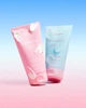 Солнцезащитный крем для тела и тела Sun Protect. SPF 30+ Успокаивающий гель после загара Sun Protect. с алоэ вера и д-пантенолом HOLLYSKIN в ПОДАРОК - изображение 2