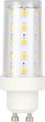 Світлодіодна лампа Eglo T30 4.5W 230V 2700K GU10 (9008606232338)   - зображення 1