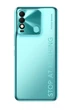 Смартфон Tecno Spark 8 4/64GB Turquoise Cyan (Global Version) - изображение 3