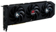 Karta graficzna Powercolor PCI-Ex Radeon RX 9060 XT Hellhound OC 8 GB GDDR6 (128bit) (3310/20000) (HDMI, 2 x DisplayPort) (4713436175971) - obraz 1