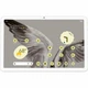 Планшет Google Pixel Tablet 128GB Porcelain (Без док-станции) - изображение 1