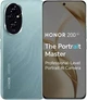 Смартфон Honor 200 12/512GB Emerald Green (Global Version) - изображение 1