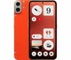Смартфон CMF by Nothing Phone 1 8/256GB Orange (Global Version) (MediaTek) - изображение 1