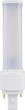 Żarówka LED OSRAM DULUX LED D10 EM 5W 830 G24D-1 (4058075823334) - obraz 1
