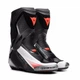 Мотоботы Dainese TORQUE 4 AIR BOOTS BLACK/WHITE/RED-FLUO 43 - изображение 1