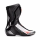 Мотоботы Dainese TORQUE 4 AIR BOOTS BLACK/WHITE/RED-FLUO 43 - изображение 2