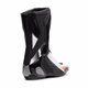Мотоботы Dainese TORQUE 4 AIR BOOTS BLACK/WHITE/RED-FLUO 43 - изображение 3