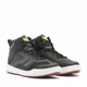 Мотоботы Dainese SUBURB AIR SHOES BLACK/WHITE/ARMY GREEN 43 - изображение 1