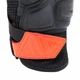 Перчатки Dainese X-RIDE 2 ERGO-TEK GLOVES BLACK/RED-FLUO XL - изображение 10