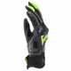 Перчатки Dainese X-RIDE 2 ERGO-TEK GLOVES BLACK/YELLOW-FLUO L - изображение 4