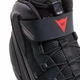 Мотоботы Dainese HERIAN AIR SHOES BLACK/ANTHRACITE 41 - изображение 9