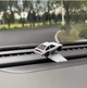 Декоративна Статуетка Автомобіль DeLorean Назад у Майбутнє. - зображення 1