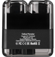 Беспроводные наушники TWS Gelius Monster GP-TWS043 Black - изображение 3