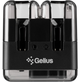 Беспроводные наушники TWS Gelius Monster GP-TWS043 Black - изображение 4