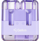 Бездротові навушники TWS Gelius Monster GP-TWS043 Violet - зображення 3
